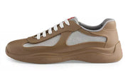 Men's Americas Cup Rubber Trainer