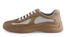 Men's Americas Cup Rubber Trainer