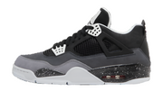 Air Jordan 4 Retro 'Fear'