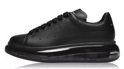Alexander McQueen Sneaker 'Clear Sole - Black'