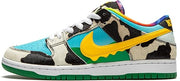 Nike SB Dunk Low Chunky Dunky