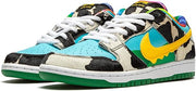 Nike SB Dunk Low Chunky Dunky