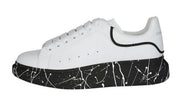 Alexander McQueen Oversized Sneaker