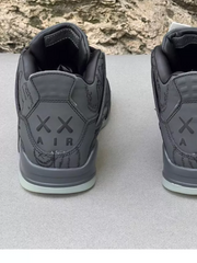 Jordan Retro 4 Kaws