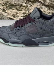 Jordan Retro 4 Kaws