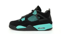 Jordan Retro 4 Tiffany