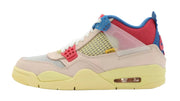 Jordan 4 Retro x Union LA Mid Guava Ice