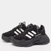 Balenciaga x adidas Triple S