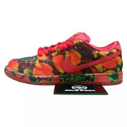 The Wizard of Oz × Nike SB Dunk Low Pro Poppy Field
