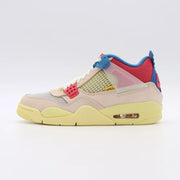 Jordan 4 Retro x Union LA Mid Guava Ice