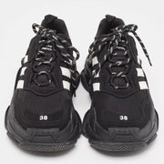 Balenciaga x adidas Triple S