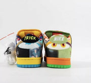 SB Dunk What The Dunk Shoes Sneakers