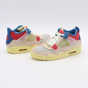 Jordan 4 Retro x Union LA Mid Guava Ice