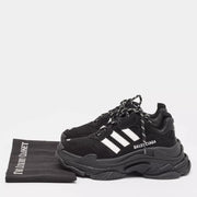 Balenciaga x adidas Triple S