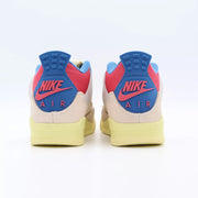 Jordan 4 Retro x Union LA Mid Guava Ice
