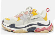 Balenciaga - Multicolor